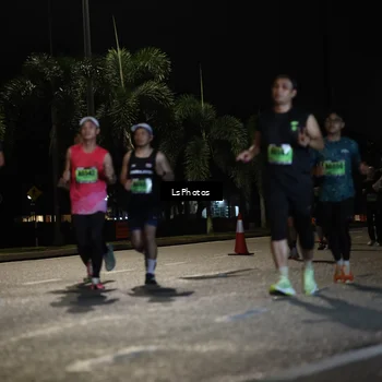 Runner Photo 5738551