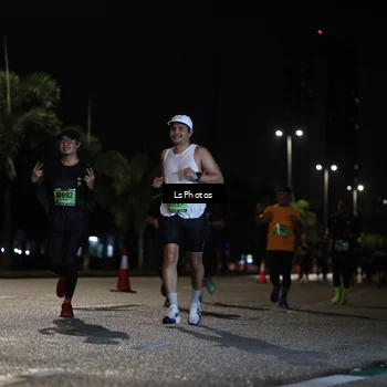Runner Photo 5738552