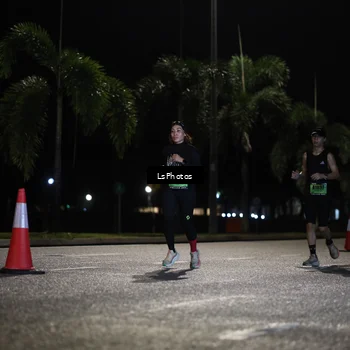 Runner Photo 5738555