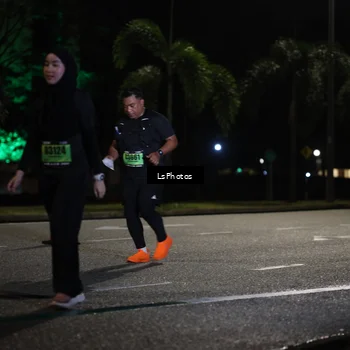 Runner Photo 5738556