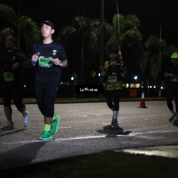 Runner Photo 5738557