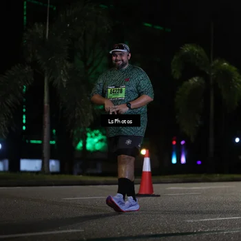 Runner Photo 5738558