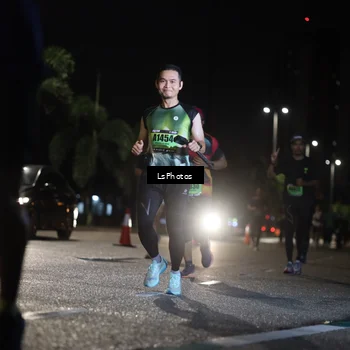 Runner Photo 5738560