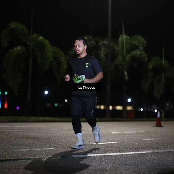 Runner Photo 5738561