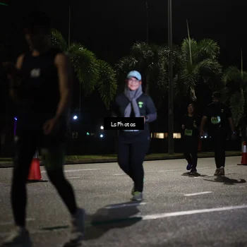 Runner Photo 5738562