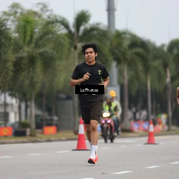 Runner Photo 5738563
