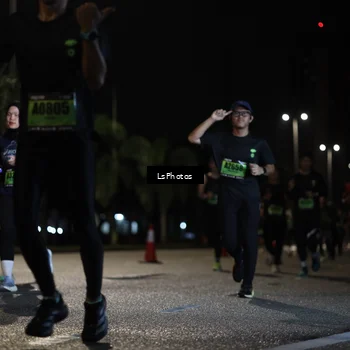 Runner Photo 5738564