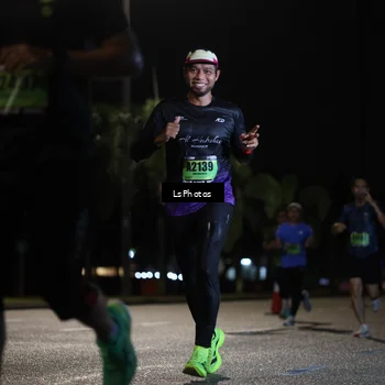 Runner Photo 5738565