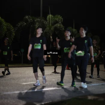 Runner Photo 5738566