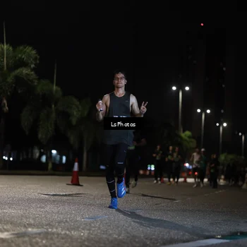 Runner Photo 5738567