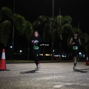 Runner Photo 5738568