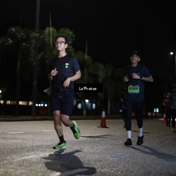 Runner Photo 5738569