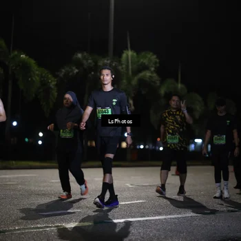 Runner Photo 5738571