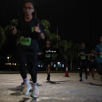 Runner Photo 5738572