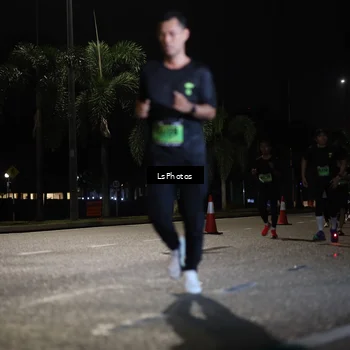 Runner Photo 5738573