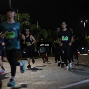 Runner Photo 5738574
