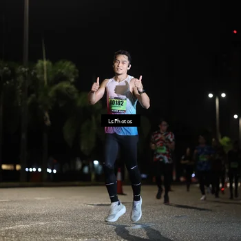 Runner Photo 5738576