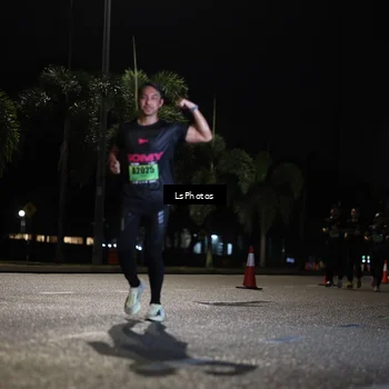 Runner Photo 5738577