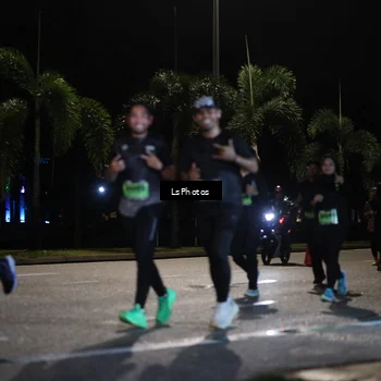 Runner Photo 5738579
