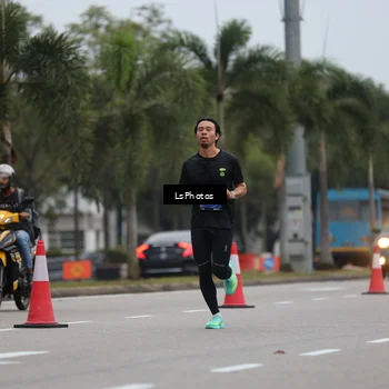 Runner Photo 5738580
