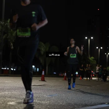 Runner Photo 5738581