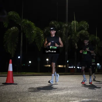 Runner Photo 5738582