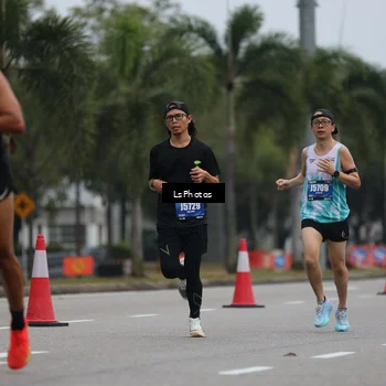 Runner Photo 5738584