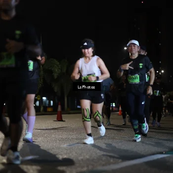 Runner Photo 5738586
