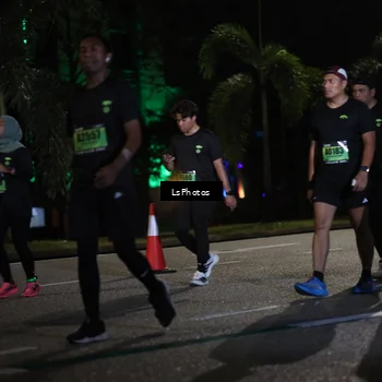 Runner Photo 5738587