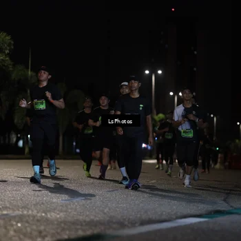 Runner Photo 5738589