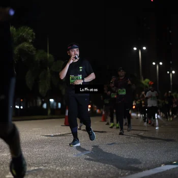 Runner Photo 5738590