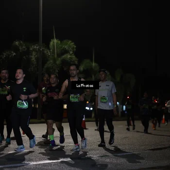 Runner Photo 5738591