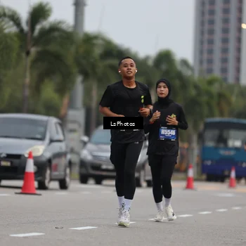 Runner Photo 5738594