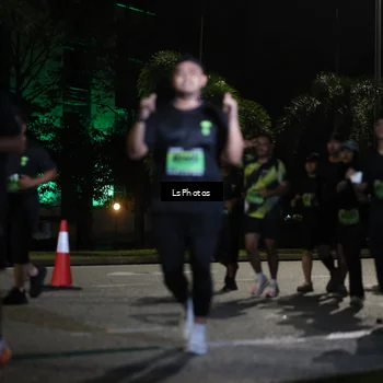 Runner Photo 5738595