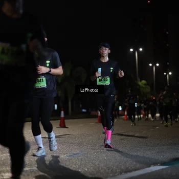Runner Photo 5738596