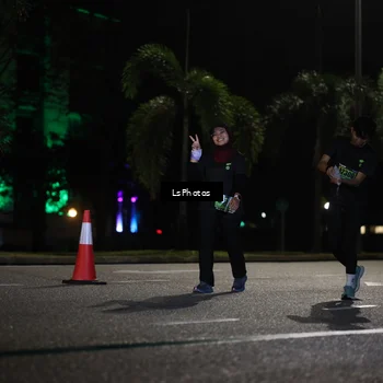 Runner Photo 5738599