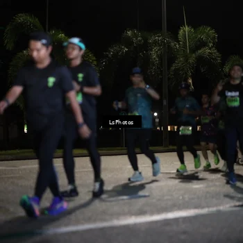 Runner Photo 5738600