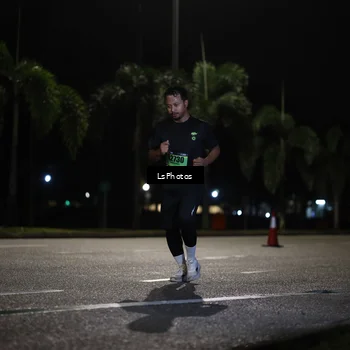 Runner Photo 5738602