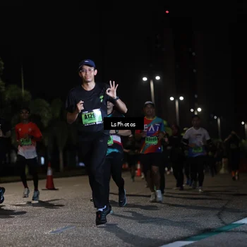 Runner Photo 5738603