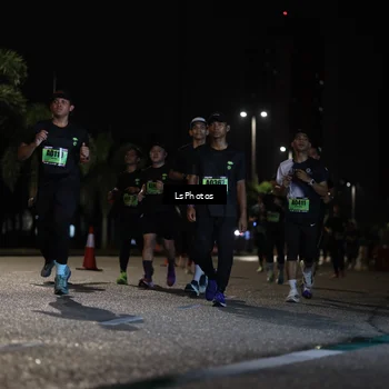Runner Photo 5738604