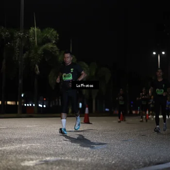 Runner Photo 5738606