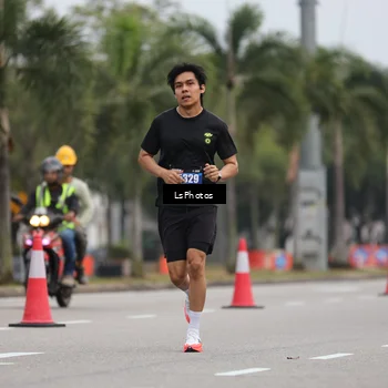 Runner Photo 5738609