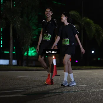 Runner Photo 5738610