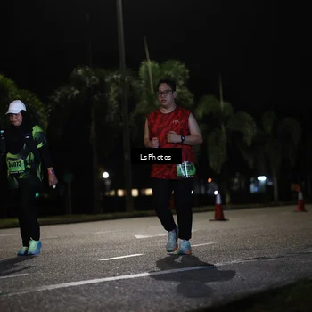 Runner Photo 5738611