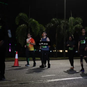 Runner Photo 5738613