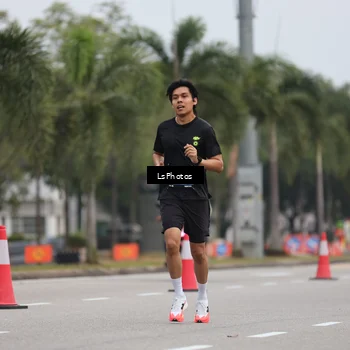 Runner Photo 5738614