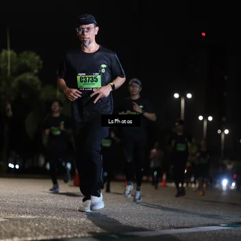 Runner Photo 5738615