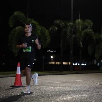 Runner Photo 5738616