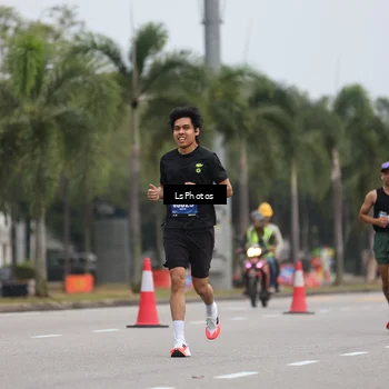 Runner Photo 5738618