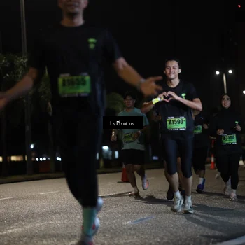 Runner Photo 5738619